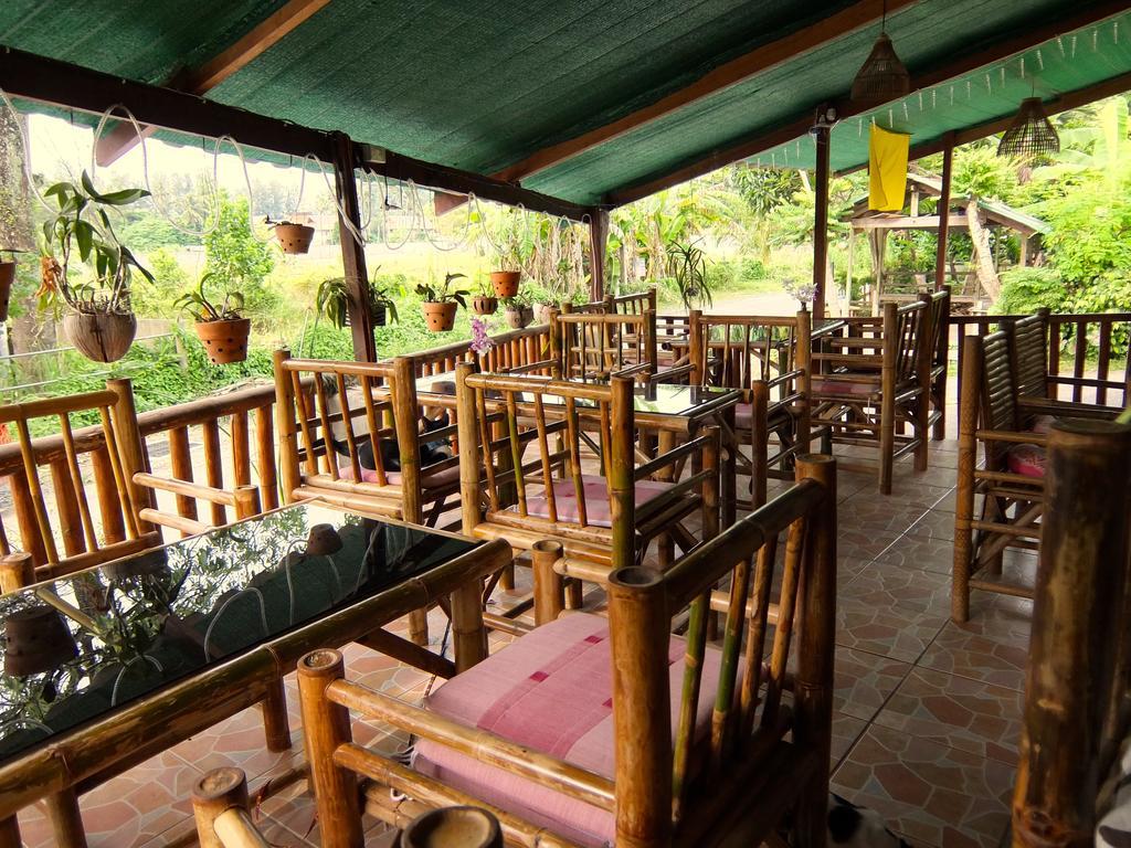 Similan Hotel Bang Tao Beach  Exterior foto